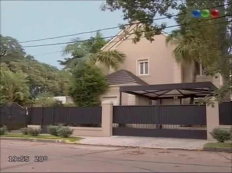 El final de Somos familia: el video del emotivo último capítulo