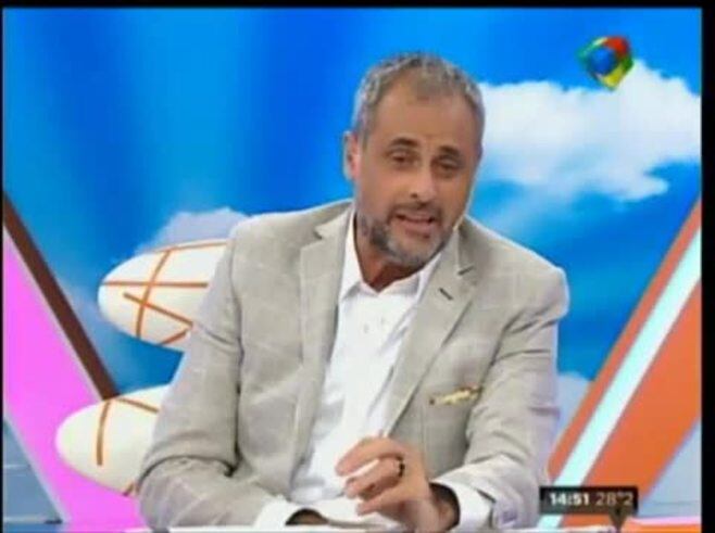 Por qué se enojo Jorge Rial en Intrusos por la novela de Verónica Ojeda y Rocío Oliva: mirá el video