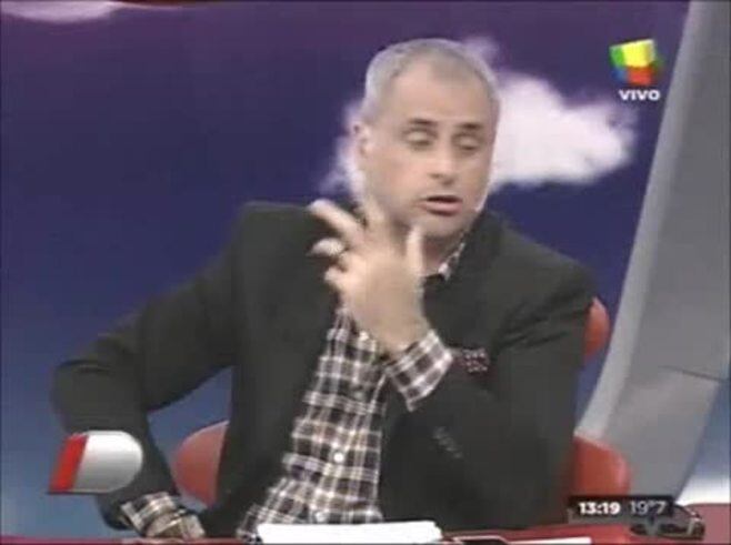 El día después del escándalo de Ventura, Rial y Pallares sentaron posición: "Hubo una sensación de venganza"