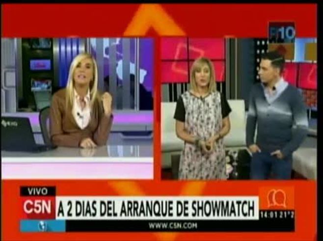 Conocé qué es lo que le molesta a Ergün Demir, de Las mil y una noches, de la prensa argentina