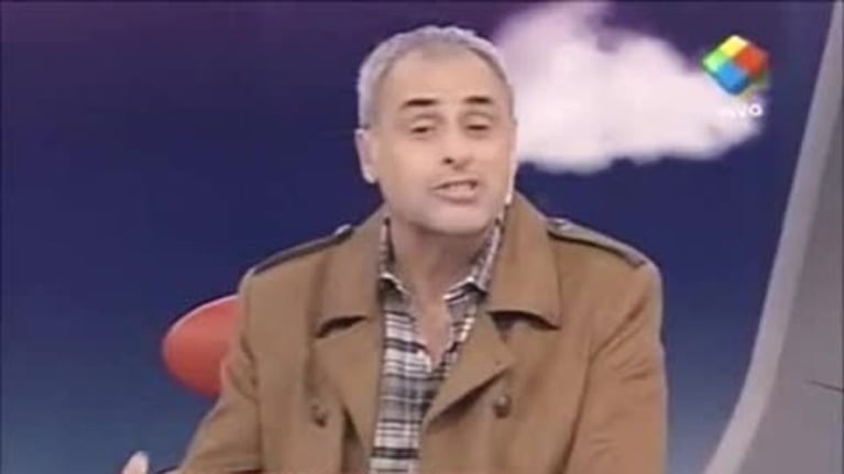 Jorge Rial, indignado con la Asociación Argentina de Actores: "Prostituyeron la obra social"