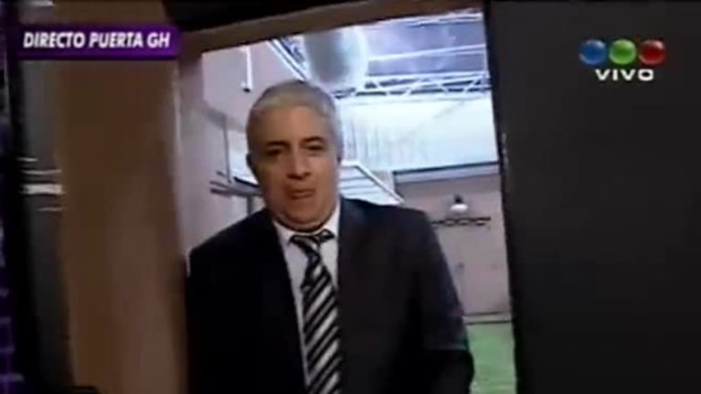 Así es la "casa de al lado" de Gran Hermano 2012