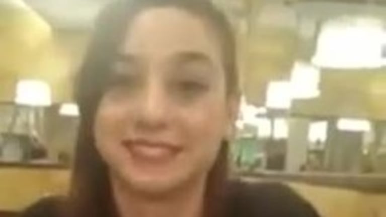 ¡Exclusivo! Bianca Di Pasquale: mirá su primera entrevista para Ciudad.com