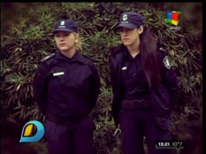 La felicidad de Evangelina Anderson a minutos de casarse: "Esto es para toda la vida, por supuesto"