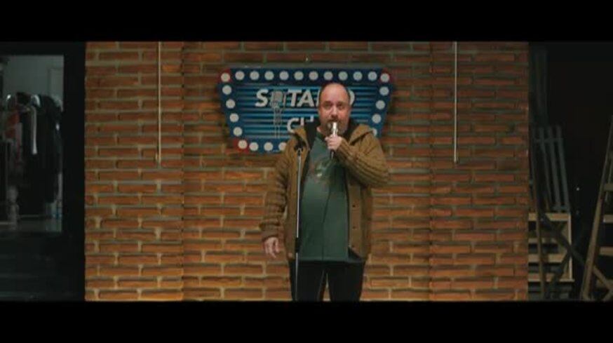 Mirá el trailer de Un amor en tiempos de selfies, con Martín Bossi