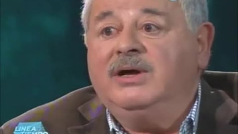 El conmovedor relato de Tití Fernández en el nuevo programa de Matías Martin: "Sole es la hija que cualquiera hubiera querido tener"