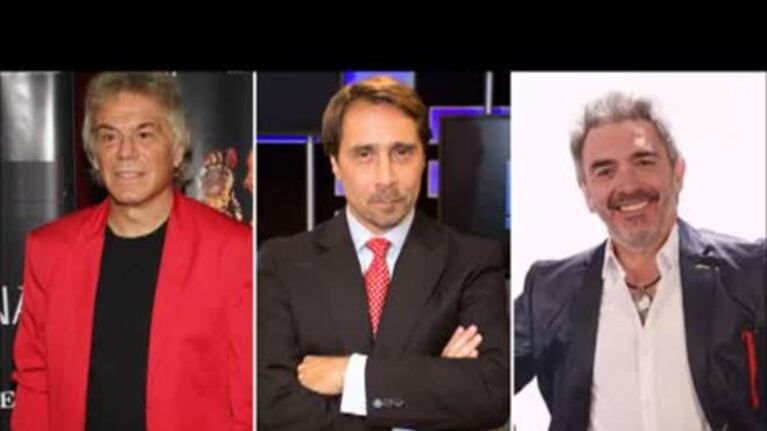 Feinmann, contra Greco, tras el escándalo de Radio 10