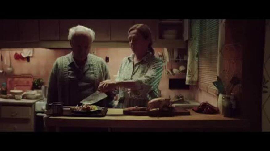 El trailer de El Clan, la película de los Puccio