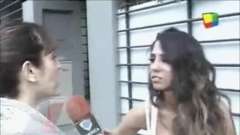 Cinthia Fernández volvió a llorar por Jonathan Ferrari: por qué cree que la dejó