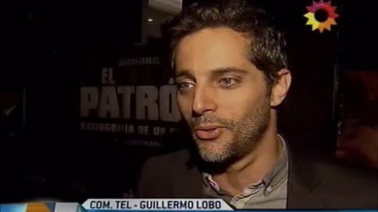Guillermo Lobo explicó el posible cuadro de Joaquín Furriel: "Es compatible con un ACV"