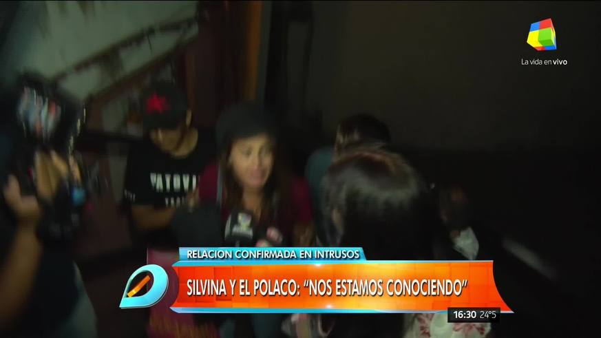 El filoso comentario de Jorge Rial por el video de Silvina Luna y el Polaco