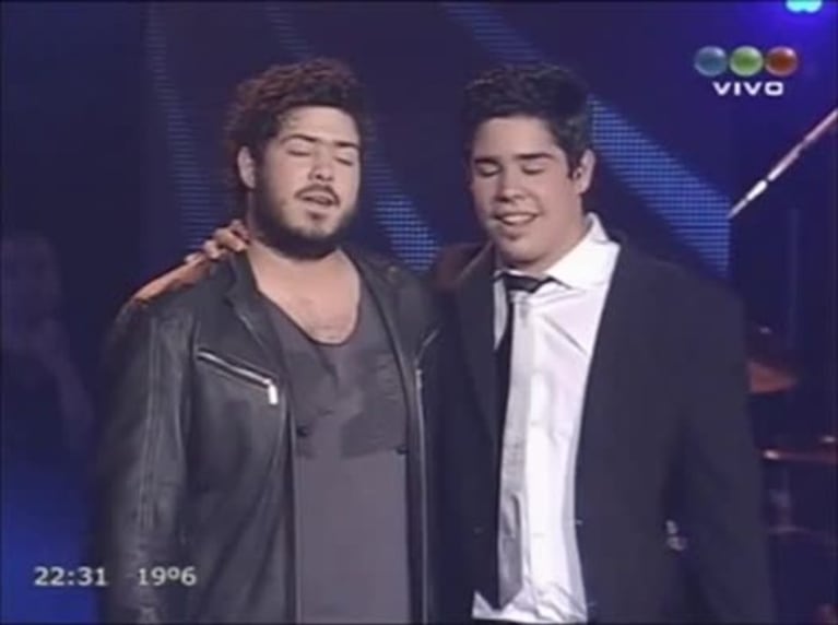 La Voz Argentina: se definieron los cuatro finalistas