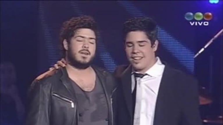 La Voz Argentina: se definieron los cuatro finalistas