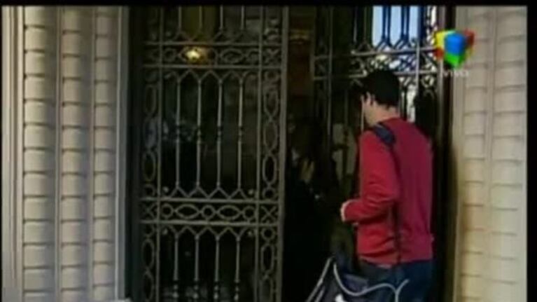 Panam presentó a su beba, Sofía: "Tenerla en brazos es lo mejor que me puede pasar"