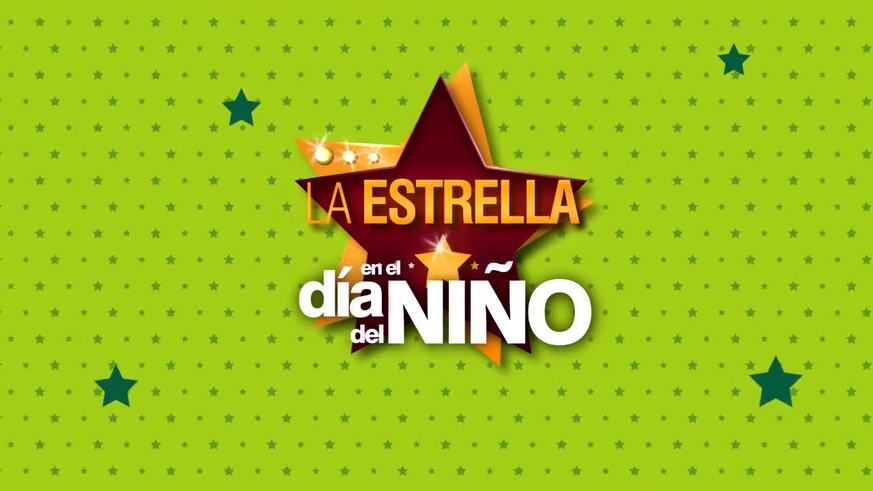 Promo estrella niño ok