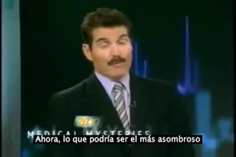 Emocionante video de una chica autista que pudo comunicarse y explicar su sufrimiento