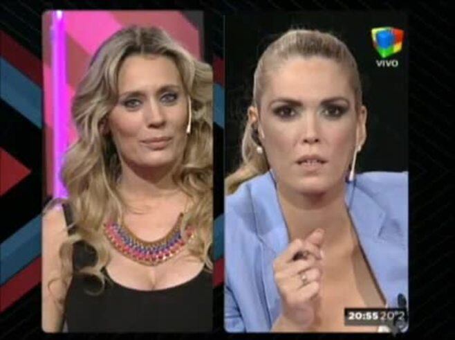 Rocío Marengo y un picante acto de honestidad brutal: "Salí con un político y por supuesto que fue clandestino"