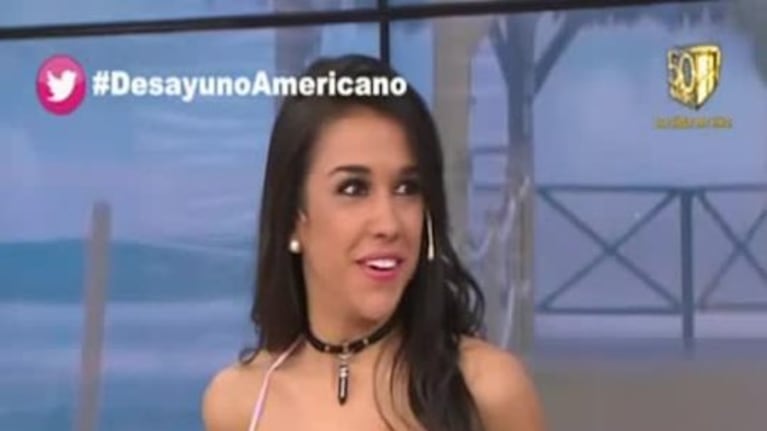 El desfile de las diosas de Gran Hermano 2016 en Bikini
