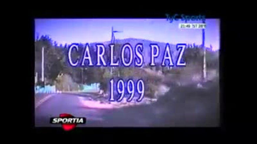 Video imperdible: Lionel Messi, a los 12 años y de viaje de egresados