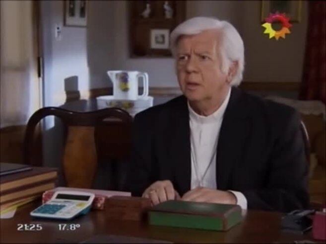  Jimena Barón y un polémico palito a Osvaldo en Esperanza mía: "Aprendí italiano en Milano porque andaba con un imbécil"