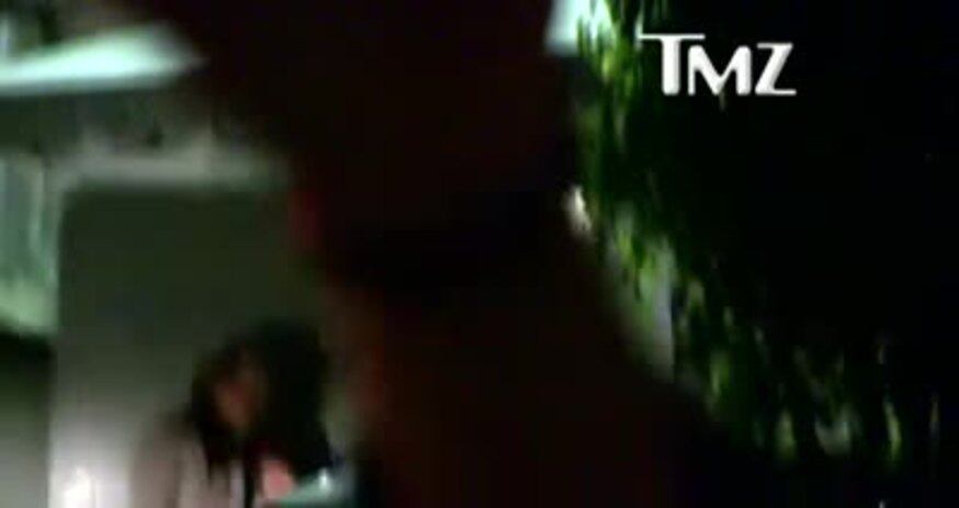 Ashton Kutcher y Mila Kunis: rumores de amor, cena romántica ¡y un video juntos!  