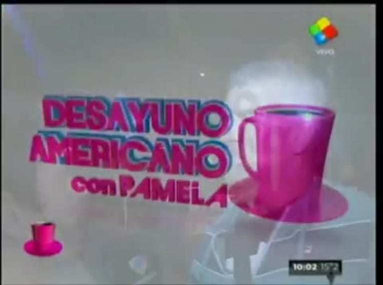 Dady Brieva respondió a las críticas: "Siempre fui respetuoso, tengo la bandera gay levantada desde hace mucho tiempo"
