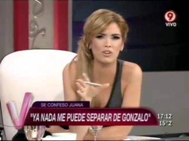 Viviana Canosa criticó duramente a Juana Viale, parte 1