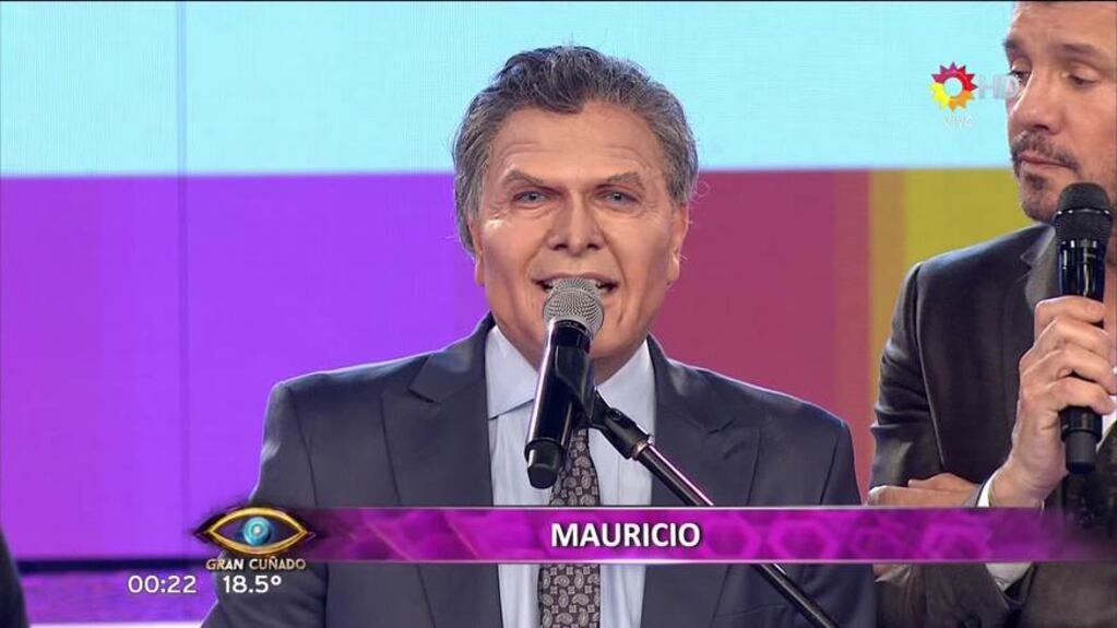 mauricio