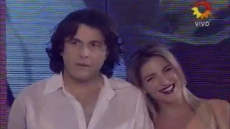 La emoción de Ergün Demir al recordar a Tomris Incer en ShowMatch