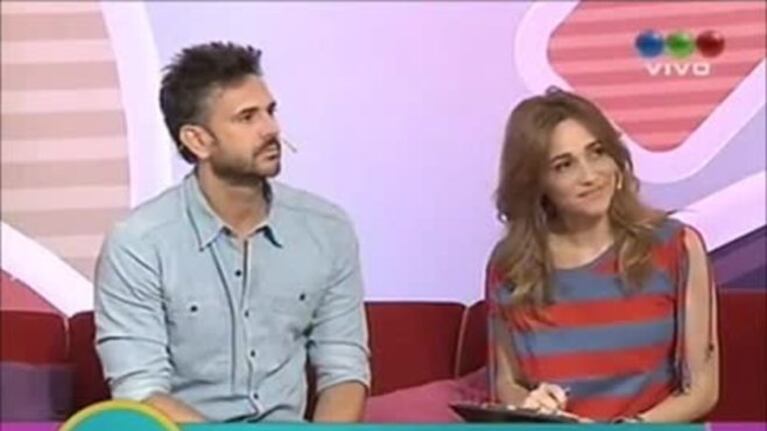 Coki Ramírez habló a fondo de su separación del Pato Cabrera... ¡y Vero Lozano lo "liquidó"!