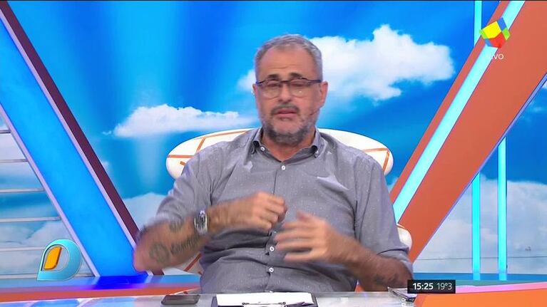 Mabel Ibáñez volvió a disparar contra Flor de la Ve