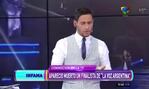 El conmovedor mensaje autorreferencial de Rodrigo Lussich tras el suicidio del exparticipante de La Voz: "Priorizate, que no te pase lo que le pasó a este chico"