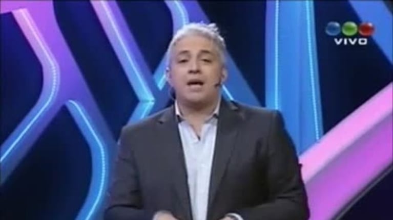 La comida que desató un insólito conflicto en GH 2012