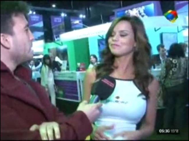 María del Mar disparó contra Sabrina Ravelli: "Hace todo por despecho"