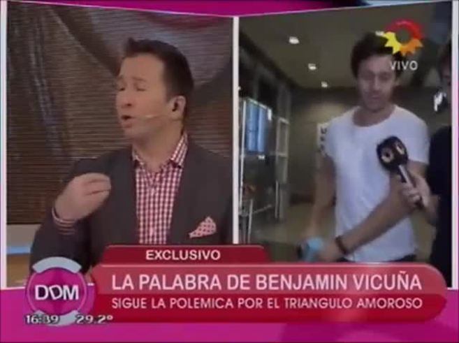 El comentario de Mariana Fabbiani sobre la palta que hizo estallar de risa a su panel en vivo