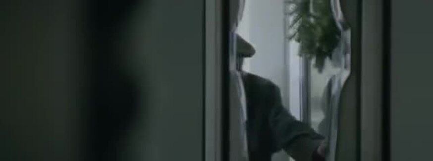 Mirá el video con la publicidad alemana protagonizada por un abuelo que se hizo viral y seguro te va a emocionar