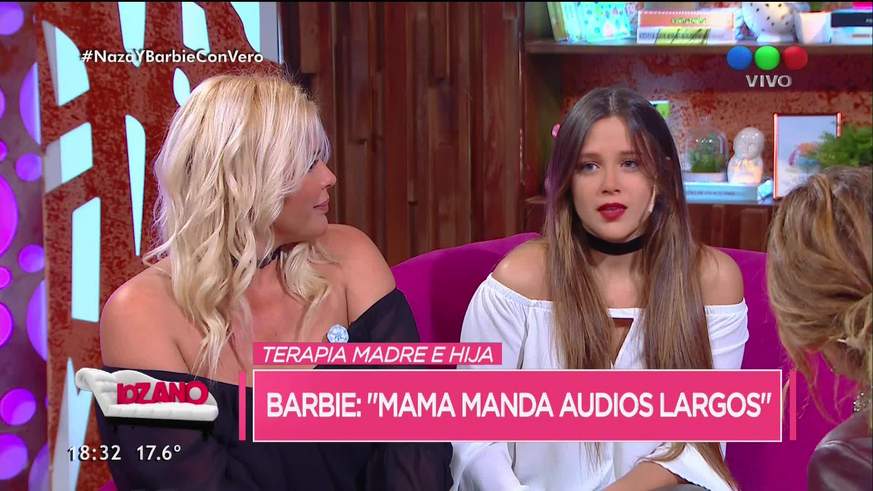 barbie