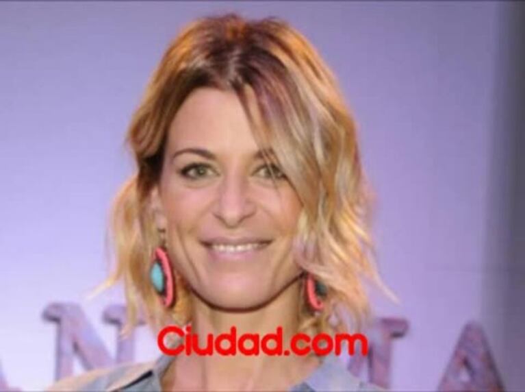 Eugenia Tobal: "A Mateo Iturbide lo conozco por personas en común, pero no pasa nada"