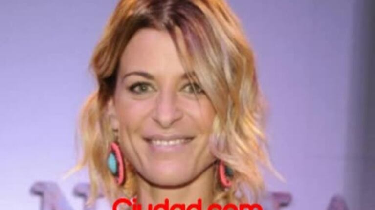 Eugenia Tobal: "A Mateo Iturbide lo conozco por personas en común, pero no pasa nada"