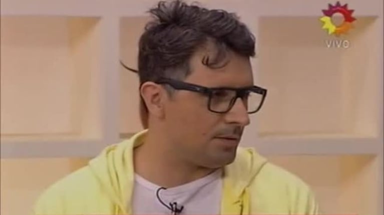 Escandaloso cruce al aire entre Franco Torchia y el Gigoló: reclamos, gritos e insultos