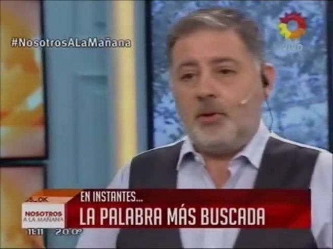  ¡Tremendo! Fabián Doman y Fernanda Iglesias se cruzaron por teléfono… ¡y él le cortó la llamada!