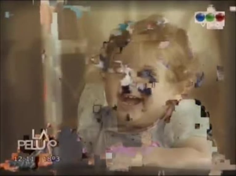 El emotivo mensaje de Florencia de la V por el Día de la Madre
