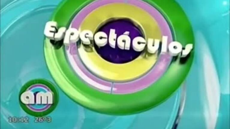Celina Rucci y una buena noticia: "Pude hablar con mis hijas. Las amo y voy a respetar sus decisiones"