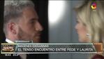 fede laurita este es el show