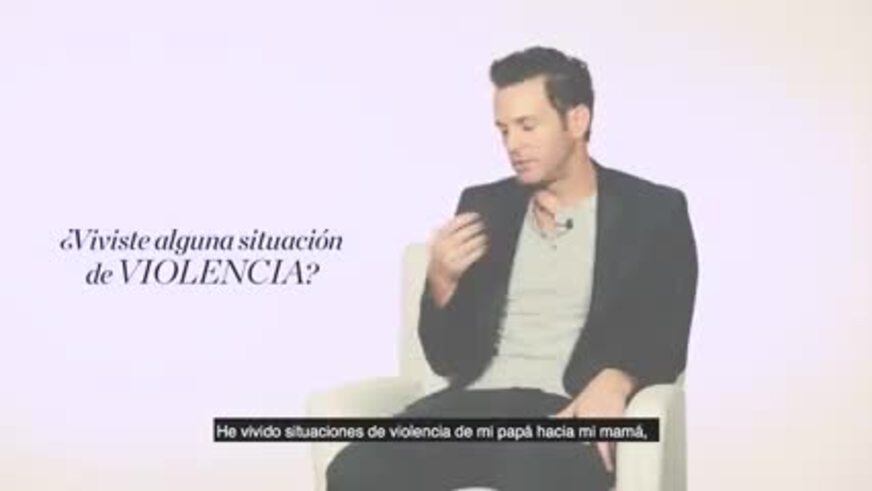 Axel “Hay cosas que los chicos no borran nunca más” 