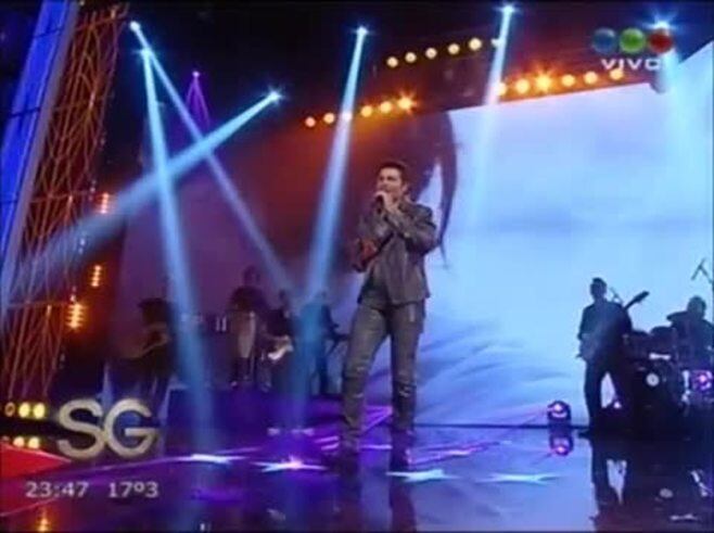 Chayanne visitó a Susana Giménez: entrevista y show en vivo