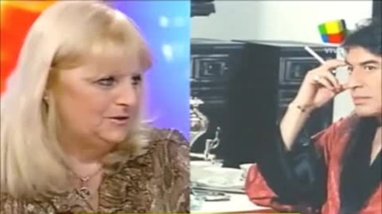 La ex secretaria de Sandro rompió el silencio: "Sandra Borda es su hija, le juré a Roberto que no iba a decir nada, pero él ya no está"