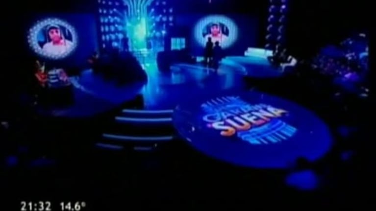 La vecindad del Chavo, presente en Tu cara me suena