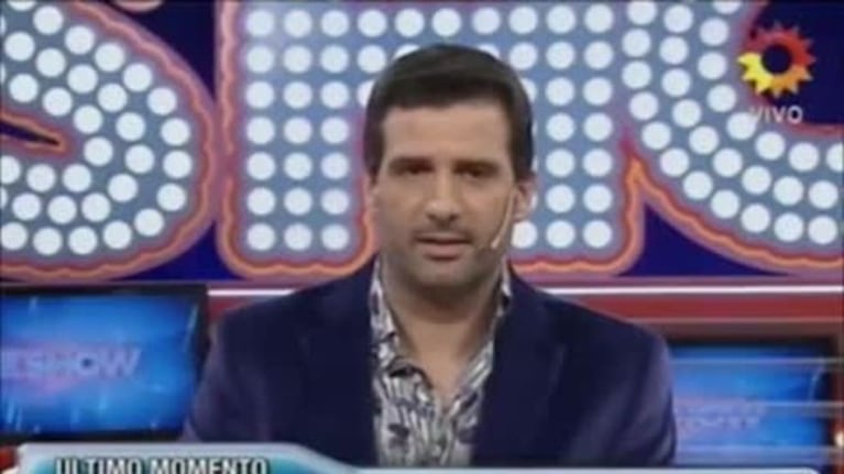 Magui Bravi se cansó, protestó... ¡y renunció a Bailando 2012!
