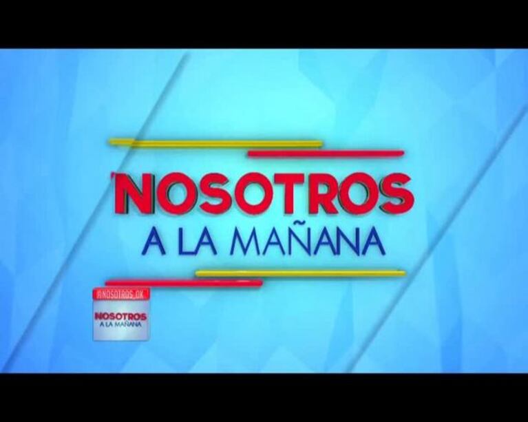 Ángel de Brito le respondió a Favio Posca, que lo culpó de su eliminación del Bailando 